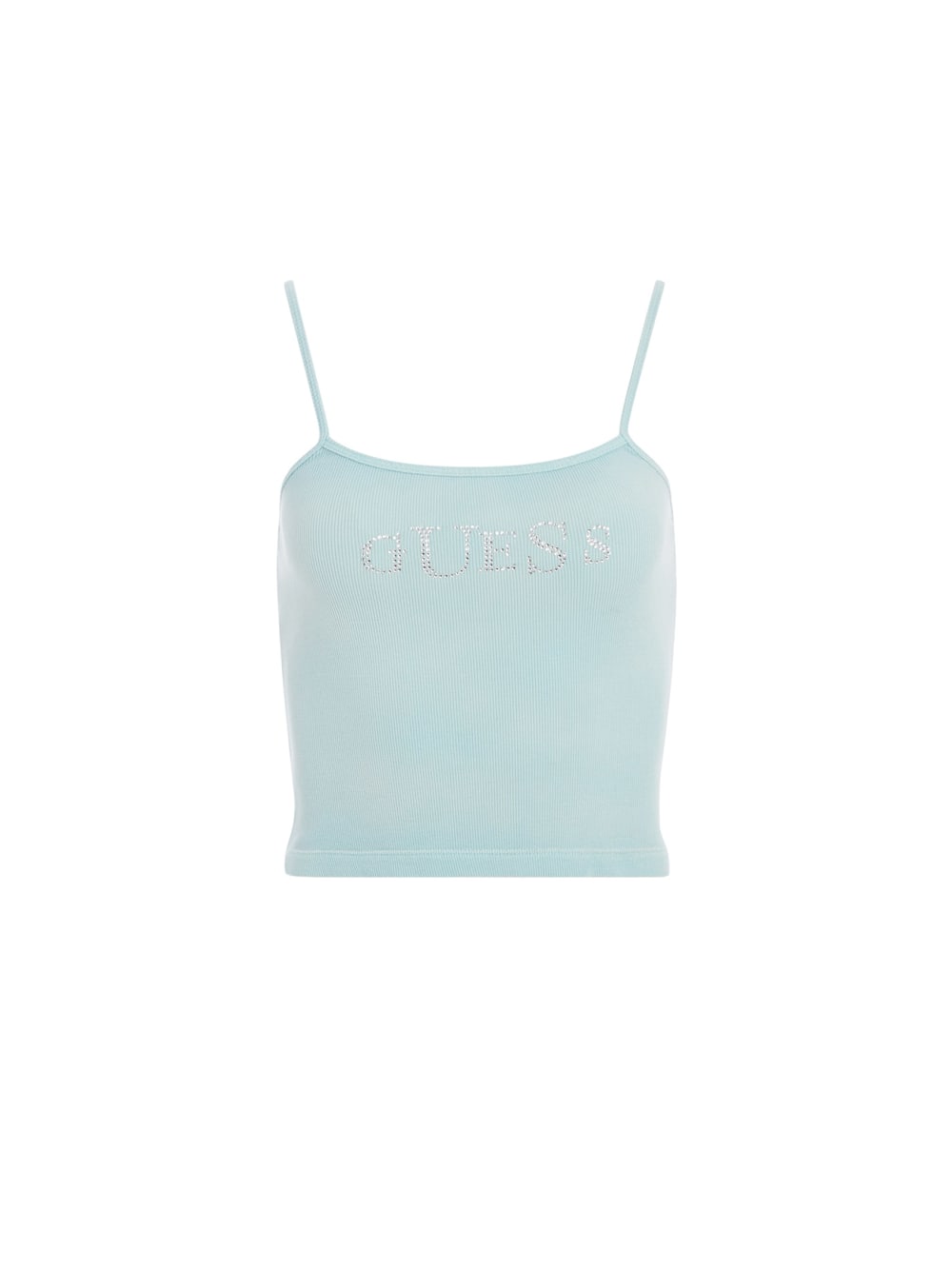 Ribbed Top - Guess
