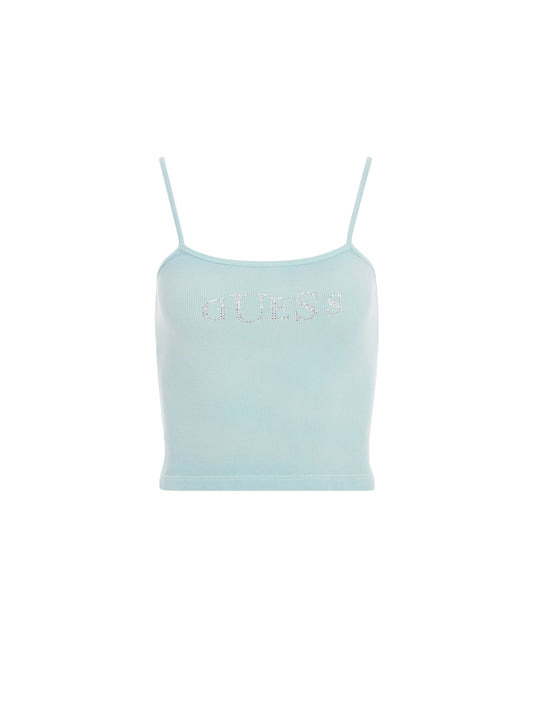 Ribbed Top - Guess