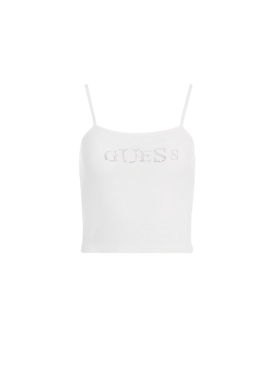 Ribbed Top - Guess