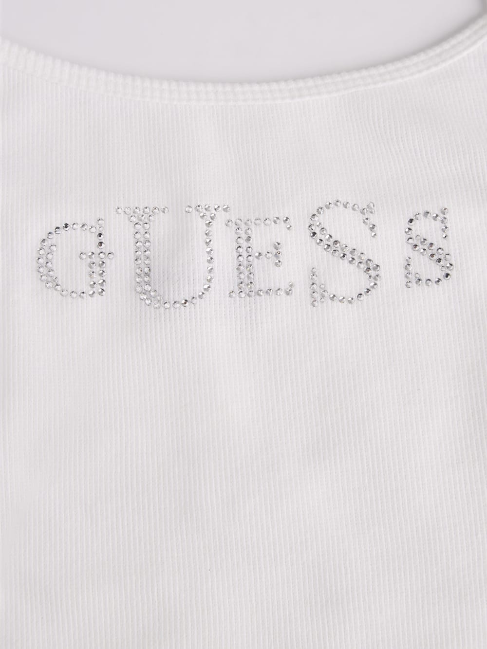 Ribbed Top - Guess