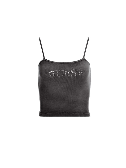 Ribbed Top - Guess