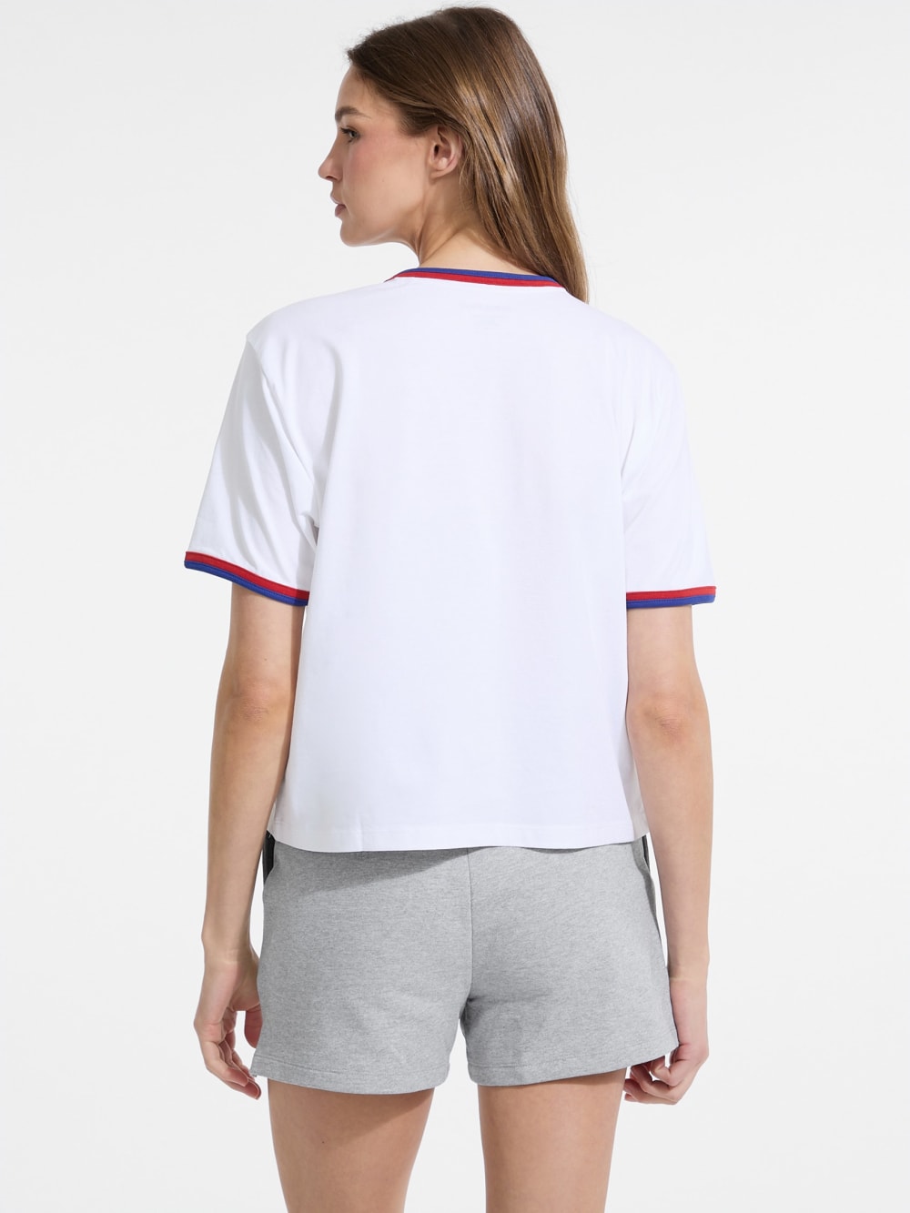 Boxy 81 Tee - Guess