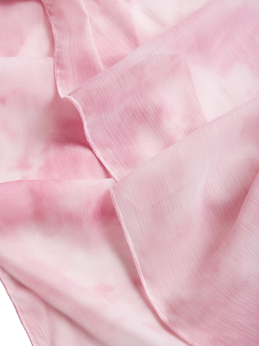 ruffle top - Guess