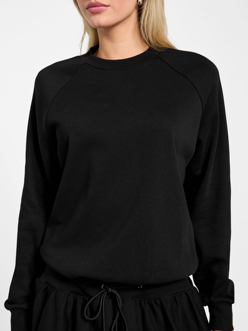 Breann Knit Bubble Dress - Guess