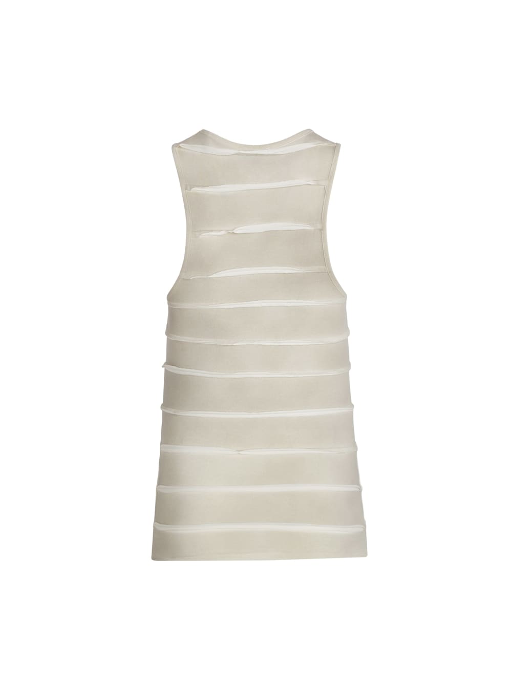 reverse seam tank - Guess