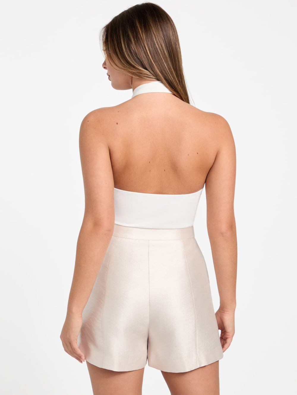 Eco Selena Halter Top - Guess