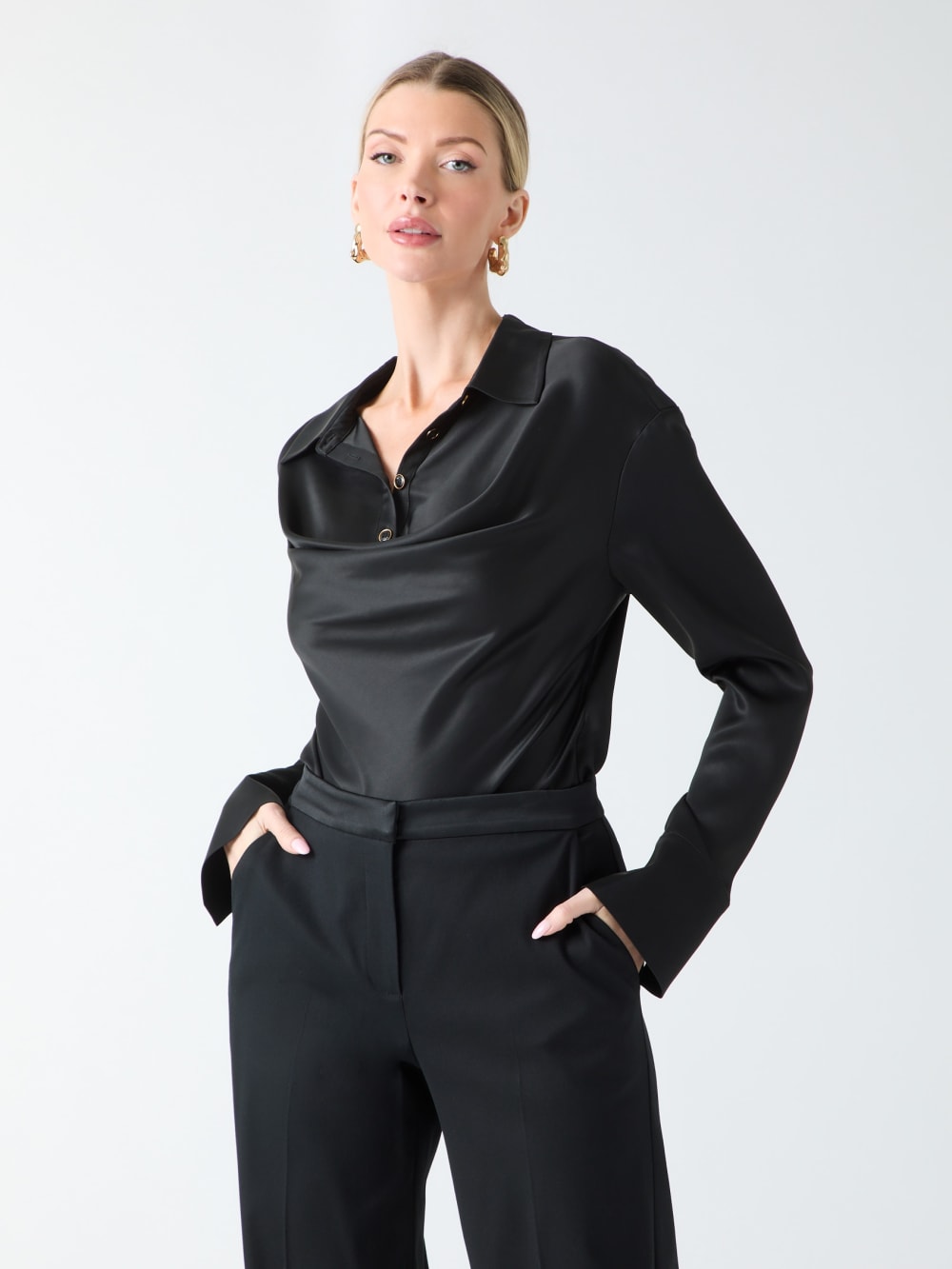 Linda Polo Top - Guess