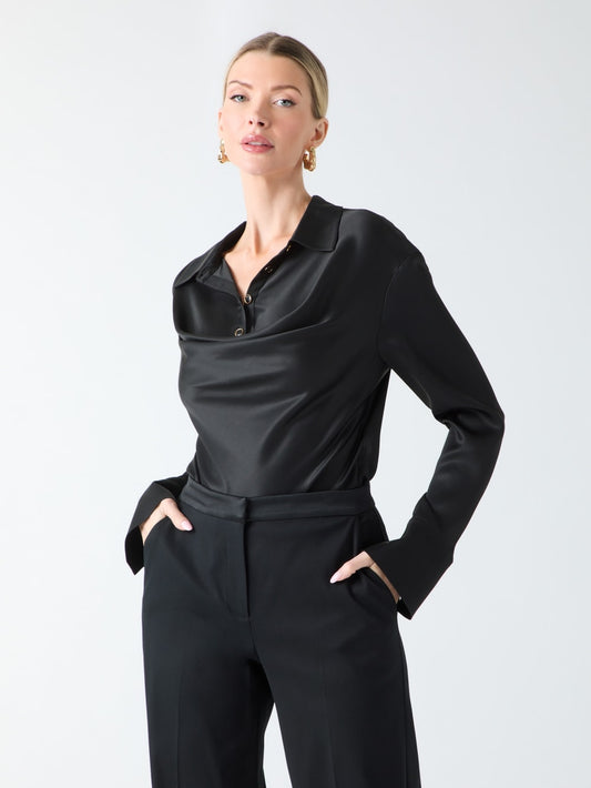 Linda Polo Top - Guess