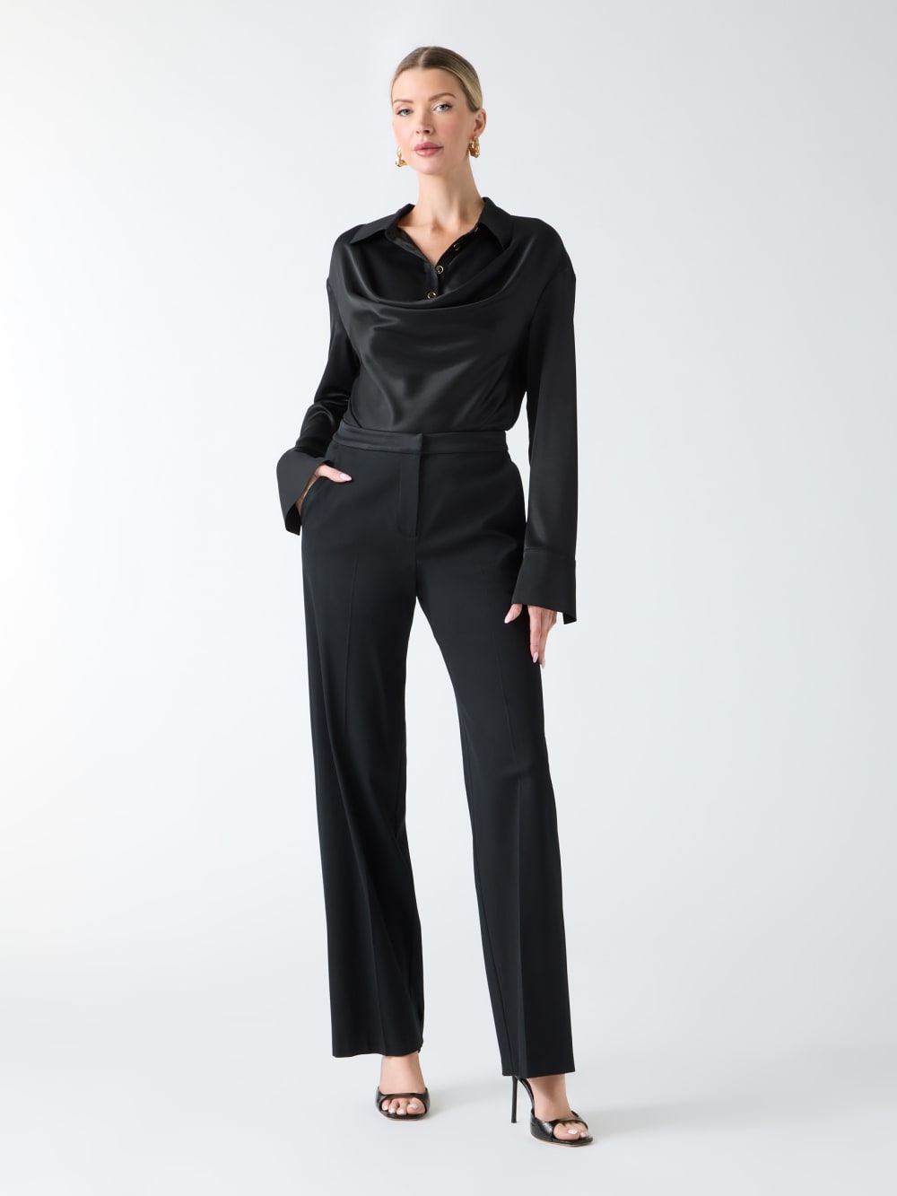 Linda Polo Top - Guess