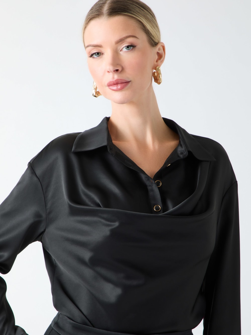 Linda Polo Top - Guess