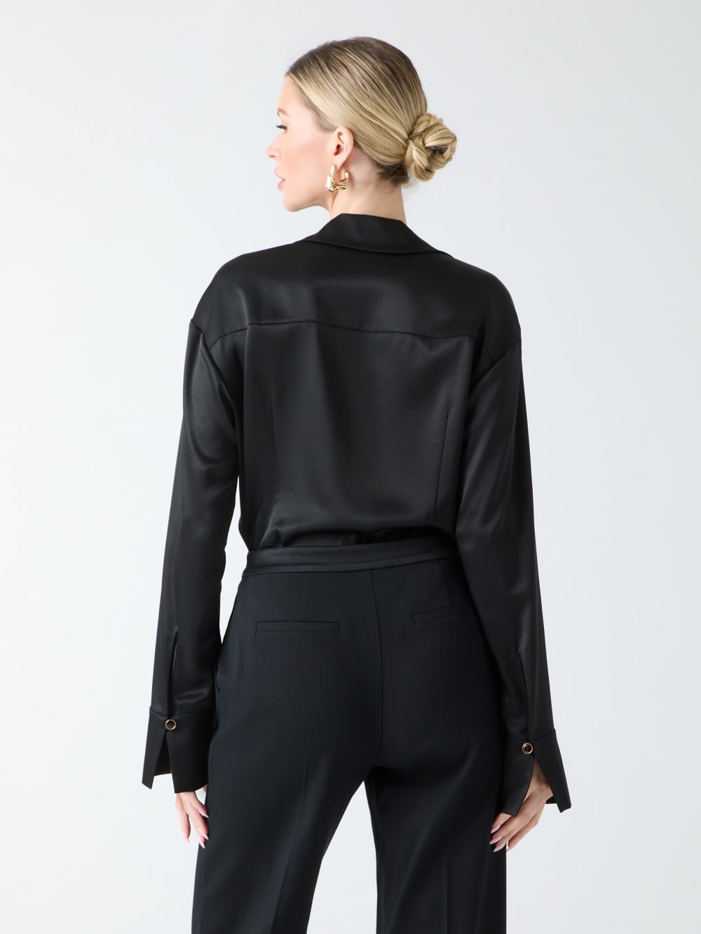 Linda Polo Top - Guess