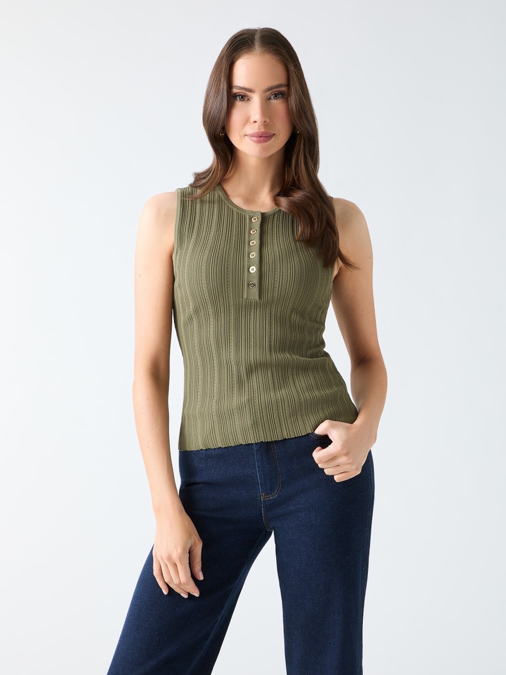 Giada Sweater Top - Guess