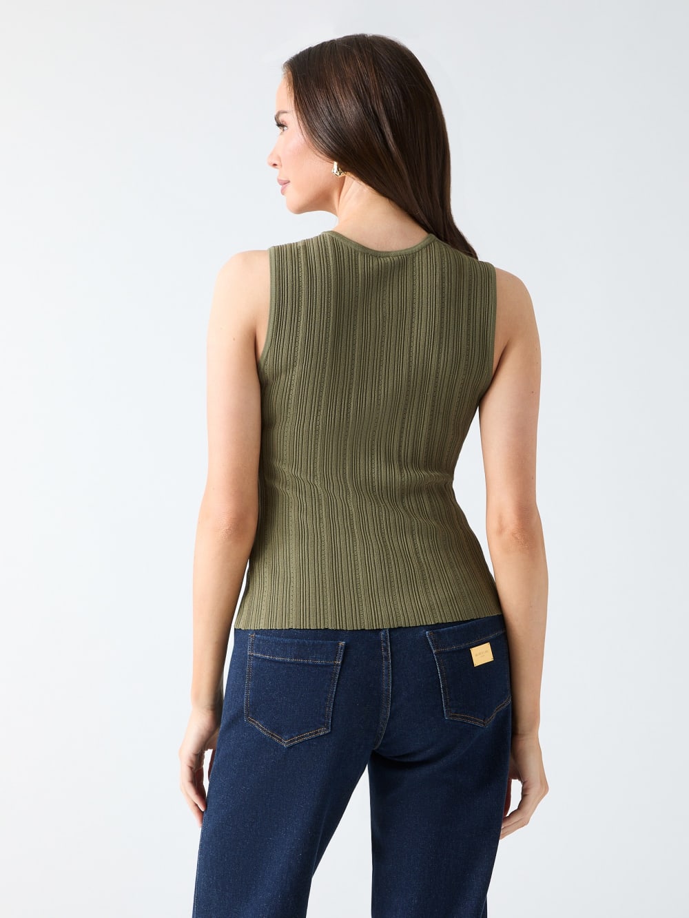 Giada Sweater Top - Guess