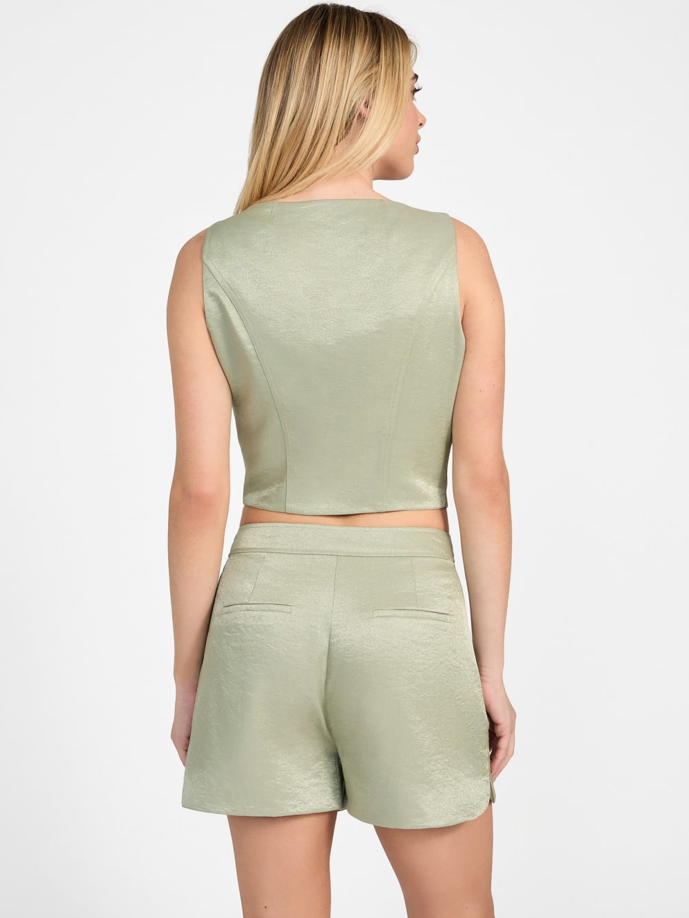 Camille Perfect Vest - Guess