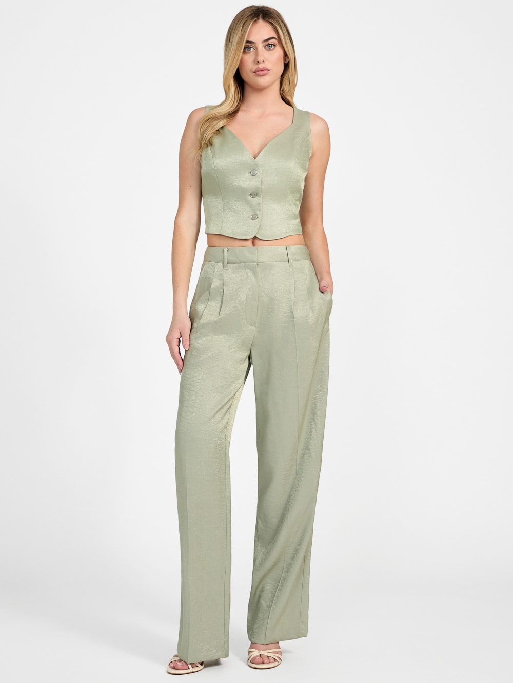 Camille Perfect Vest - Guess
