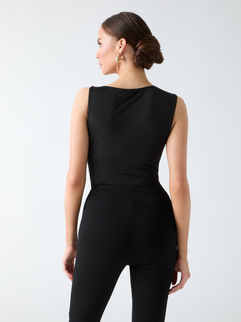 Eco Alva Knot Top - Guess