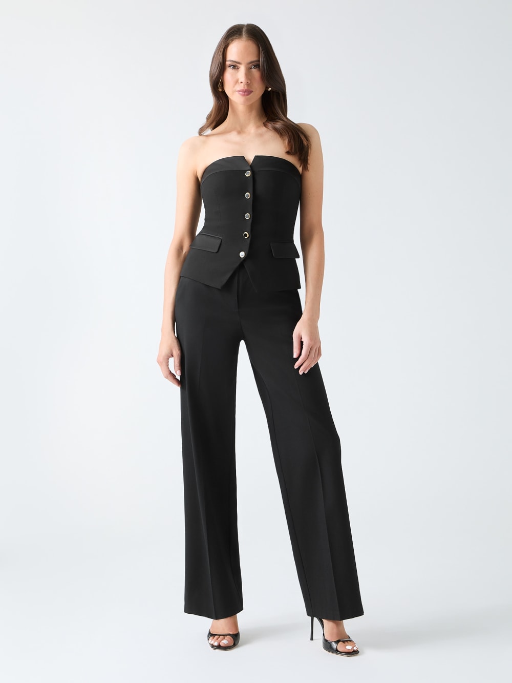 Eco Vittoria Bustier - Guess