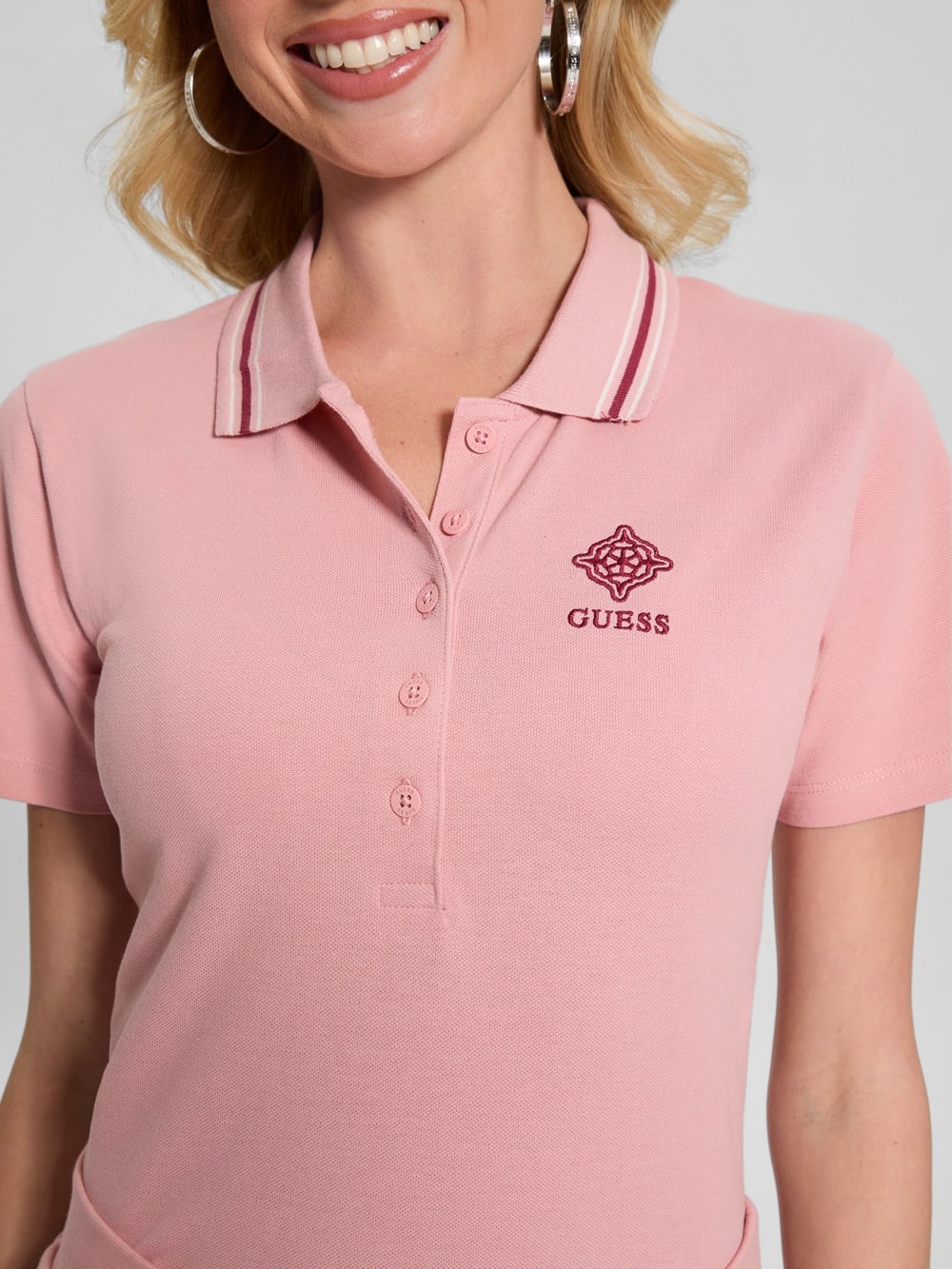 Eco Suzanne Polo - Guess