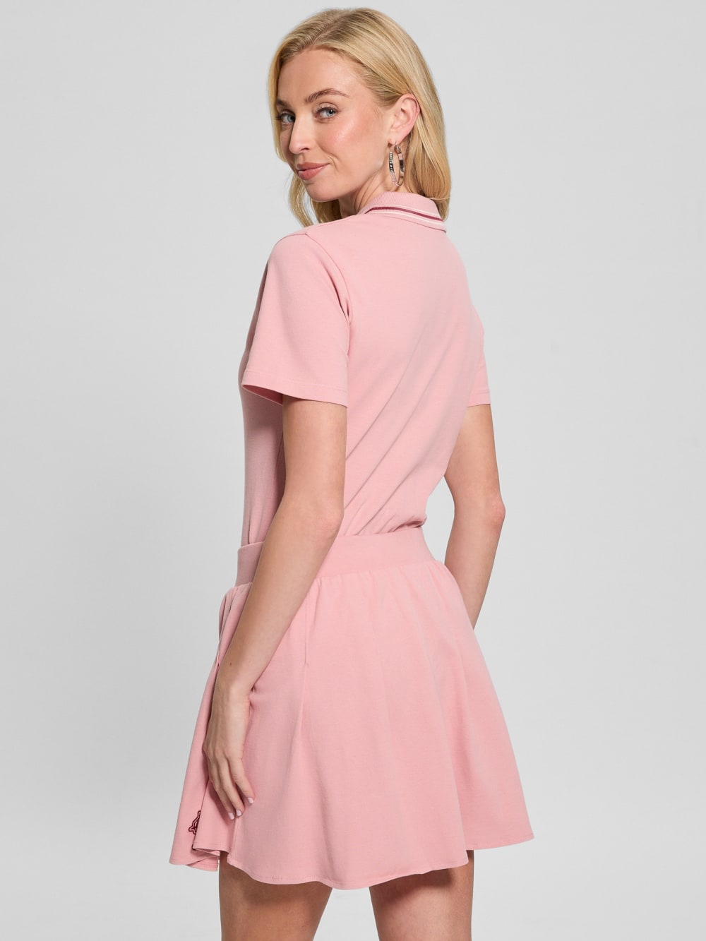 Eco Suzanne Polo - Guess