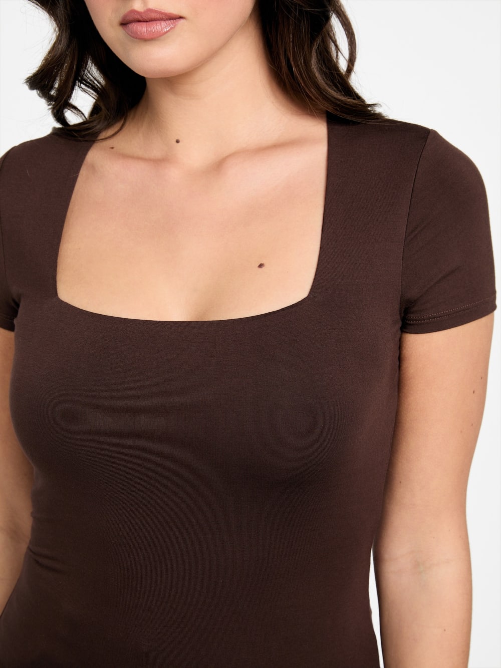 Ayaana Knit Top - Guess
