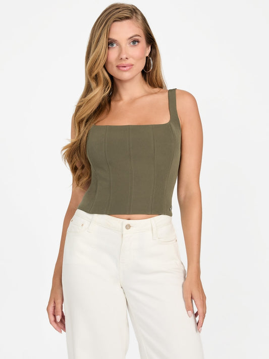 Kori Sleeveless Top - Guess
