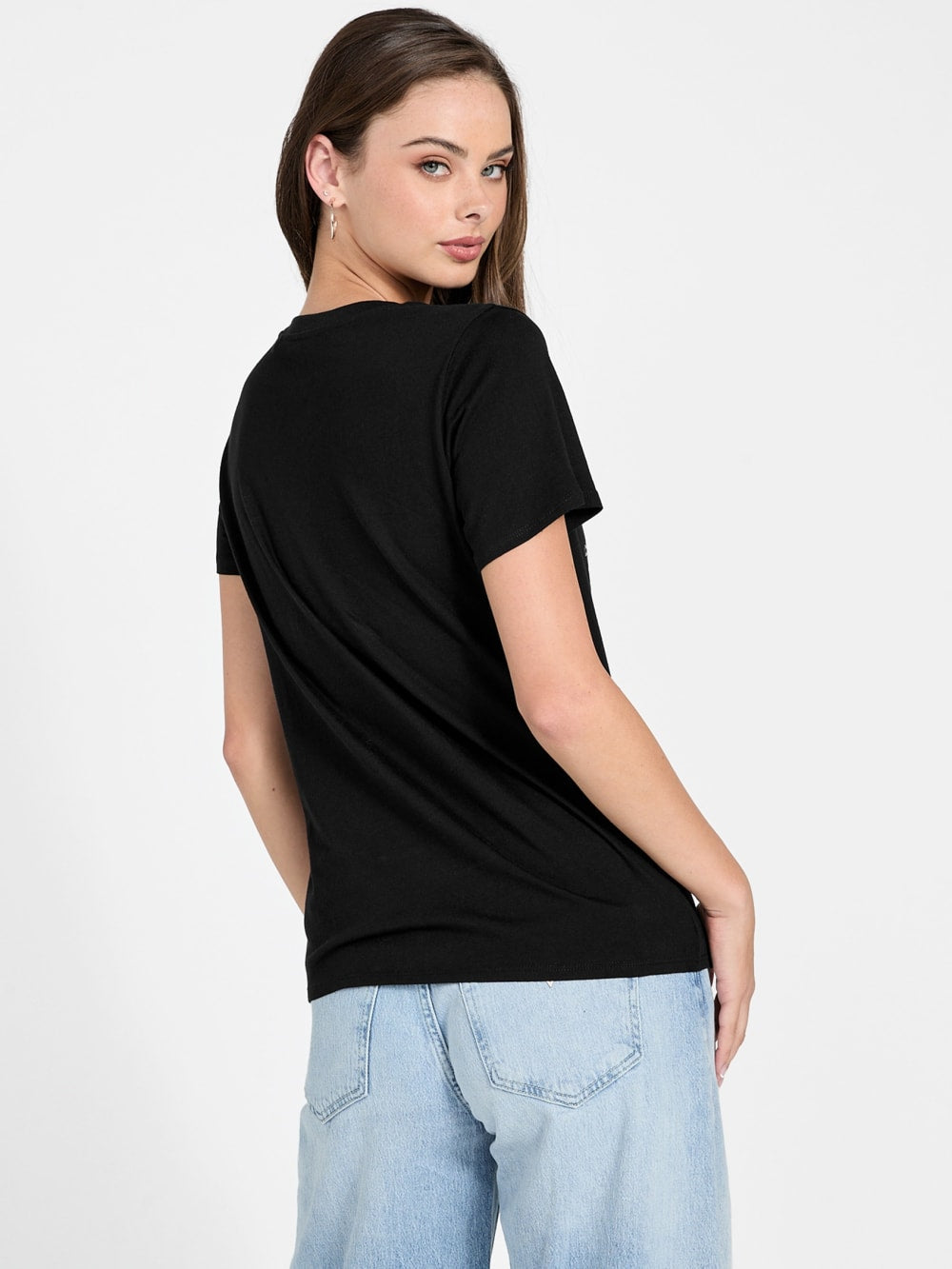 Printed t-shirt - Guess