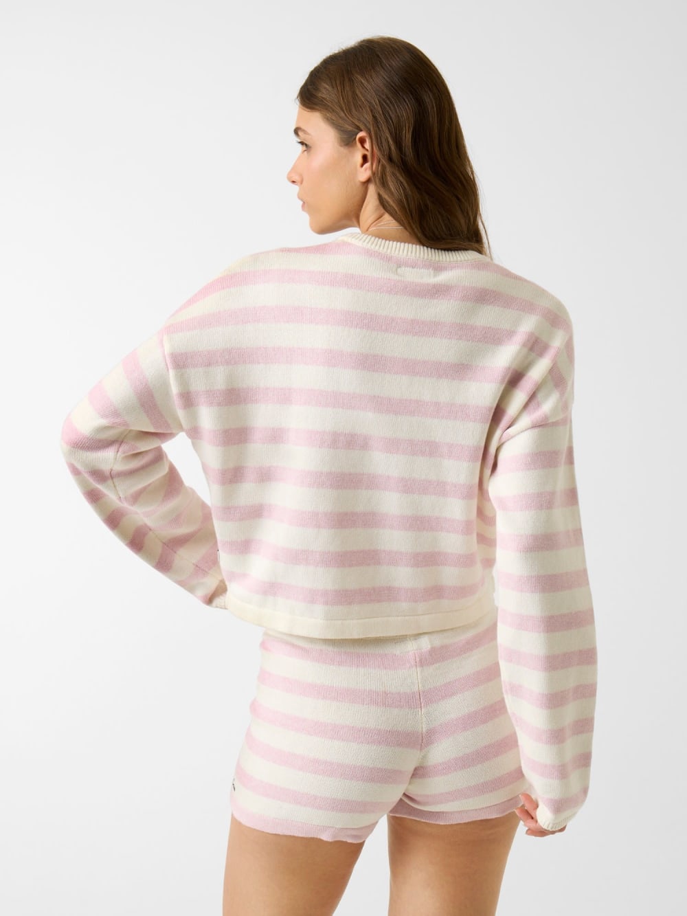 Striped sweater - Guess