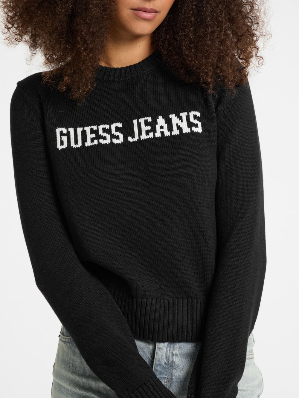 Logo Sweater - Guess