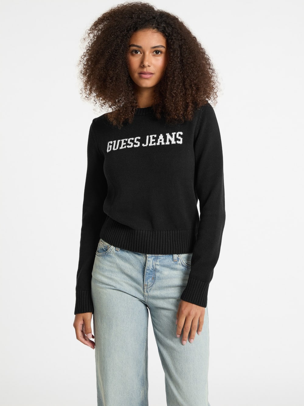 Logo Sweater - Guess