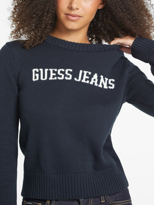 Logo Sweater - Guess