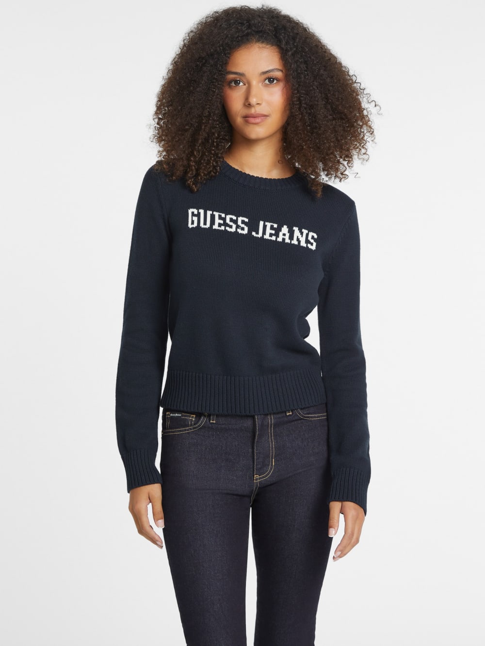 Logo Sweater - Guess