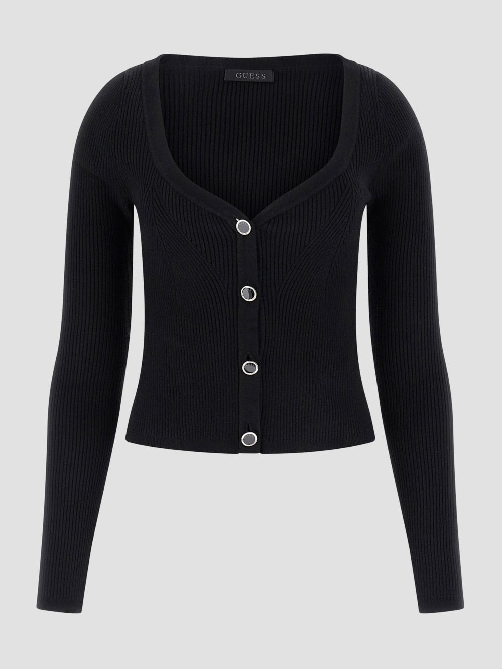 Eco Katelyn Crop Cardigan - Guess
