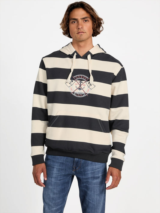 Eco Marina Hoodie - Guess