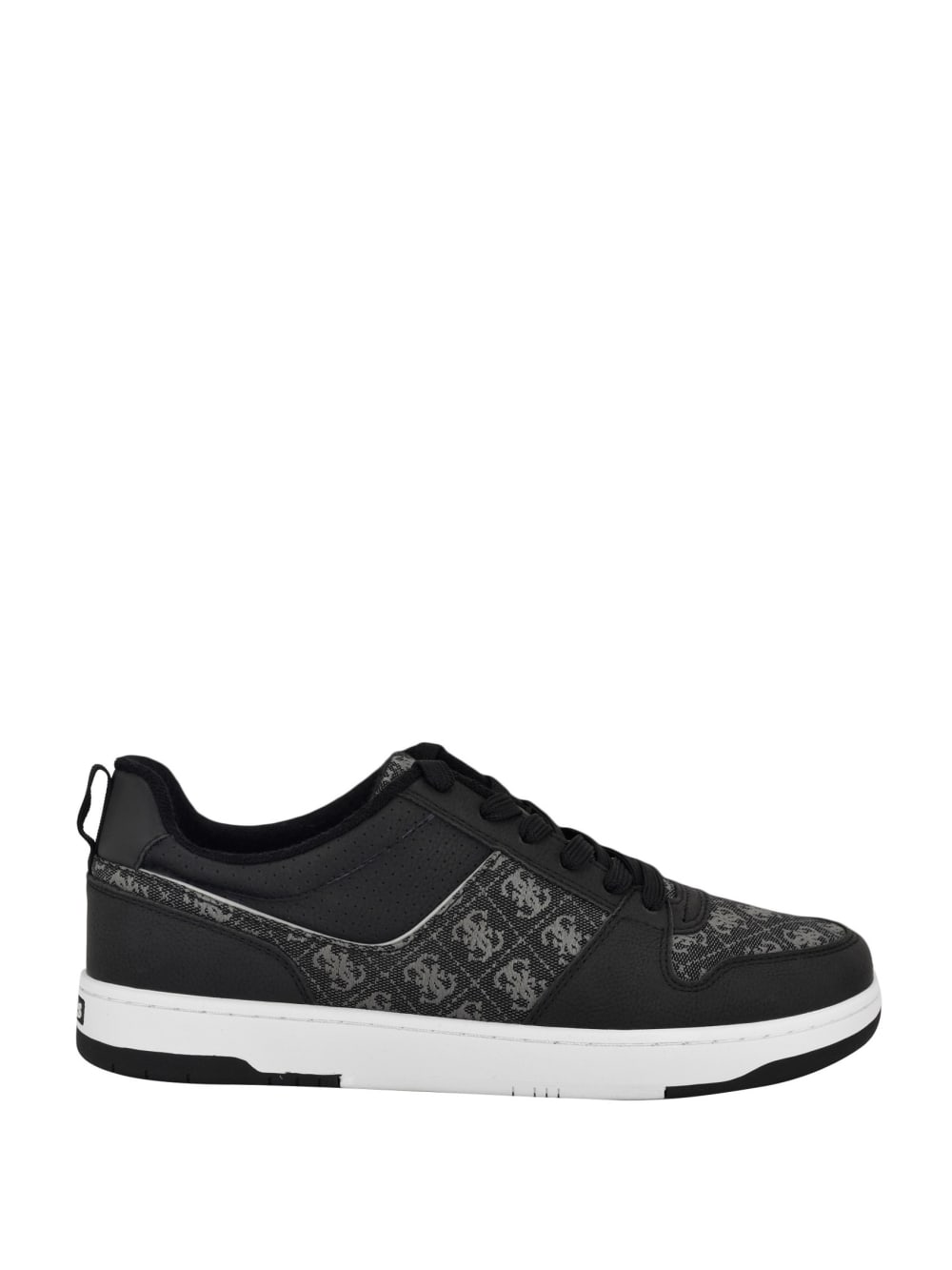 Tryon Paneled Sneakers - Guess