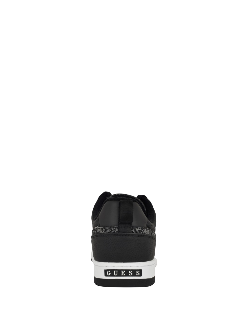 Tryon Paneled Sneakers - Guess