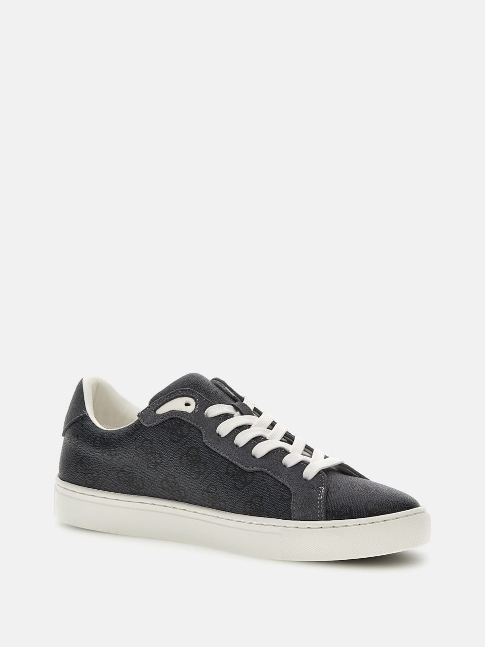 Todi Quattro G Low-Top Sneakers - Guess