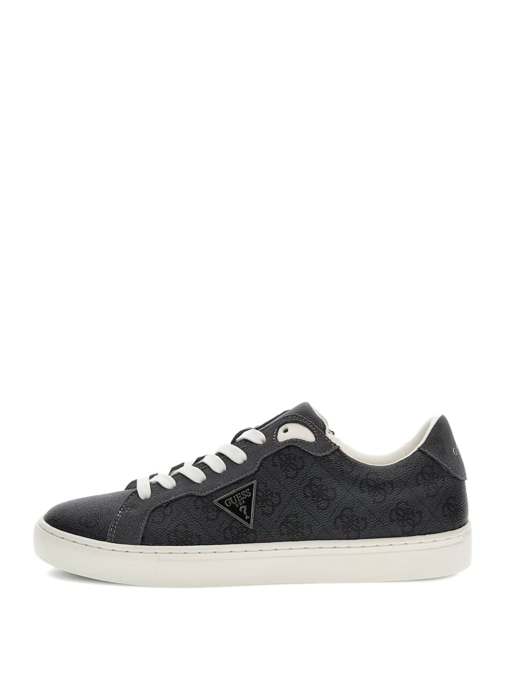 Todi Quattro G Low-Top Sneakers - Guess