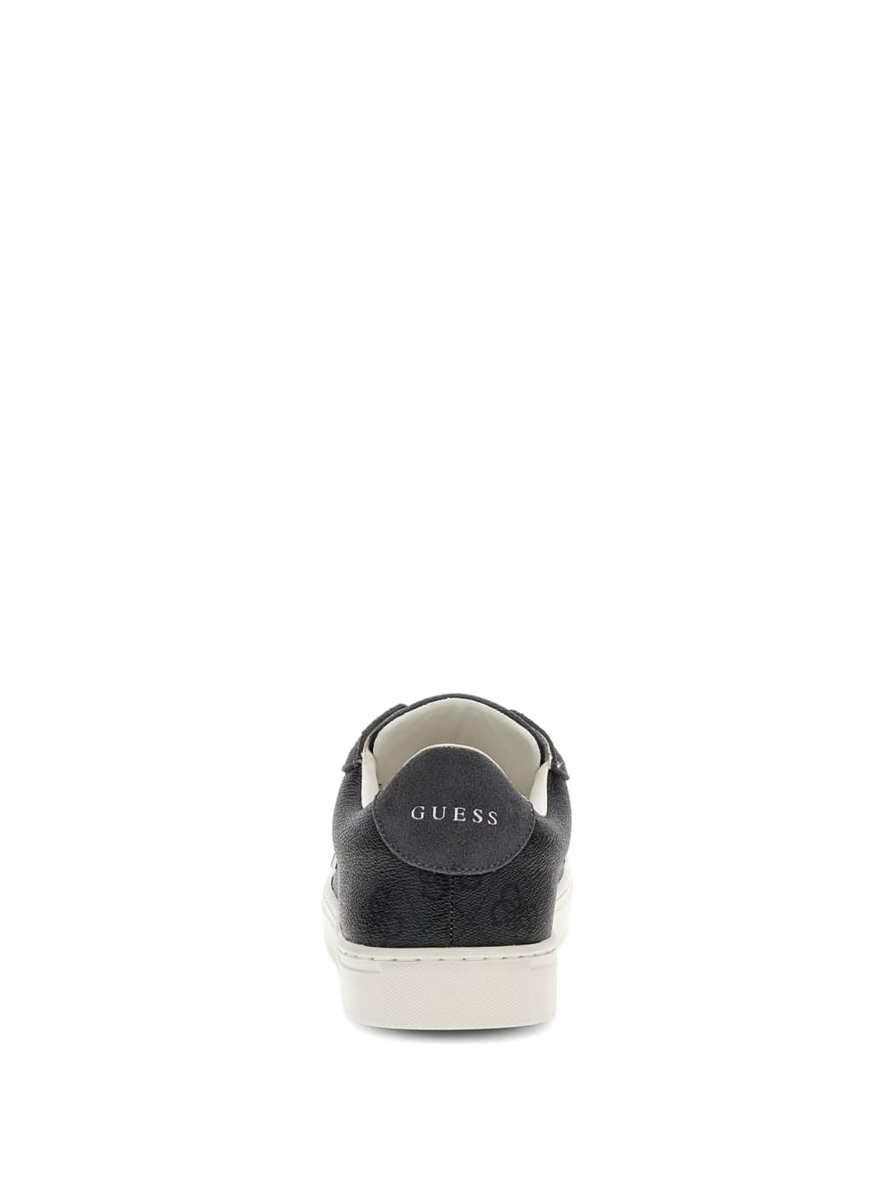 Todi Quattro G Low-Top Sneakers - Guess
