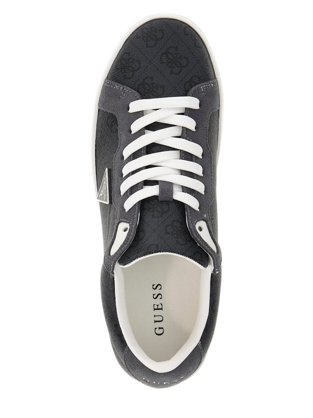 Todi Quattro G Low-Top Sneakers - Guess