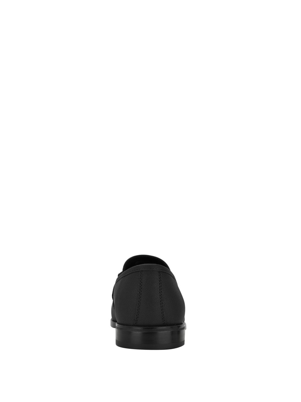 Hollas Saffiano Loafers - Guess