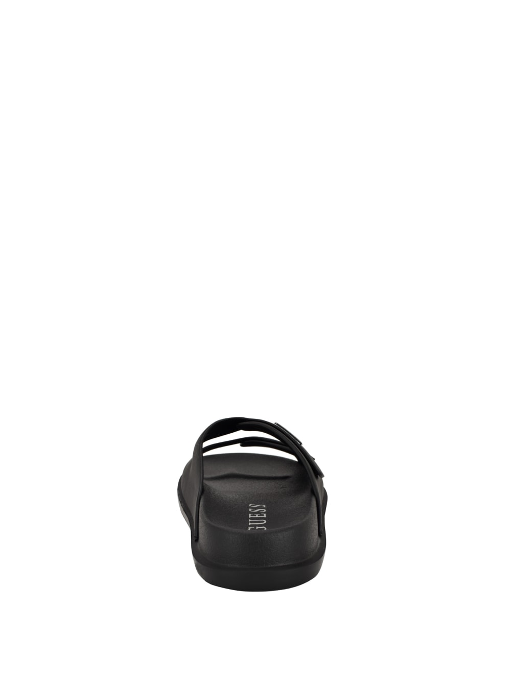 Visel Double-Strap Sandals - Guess