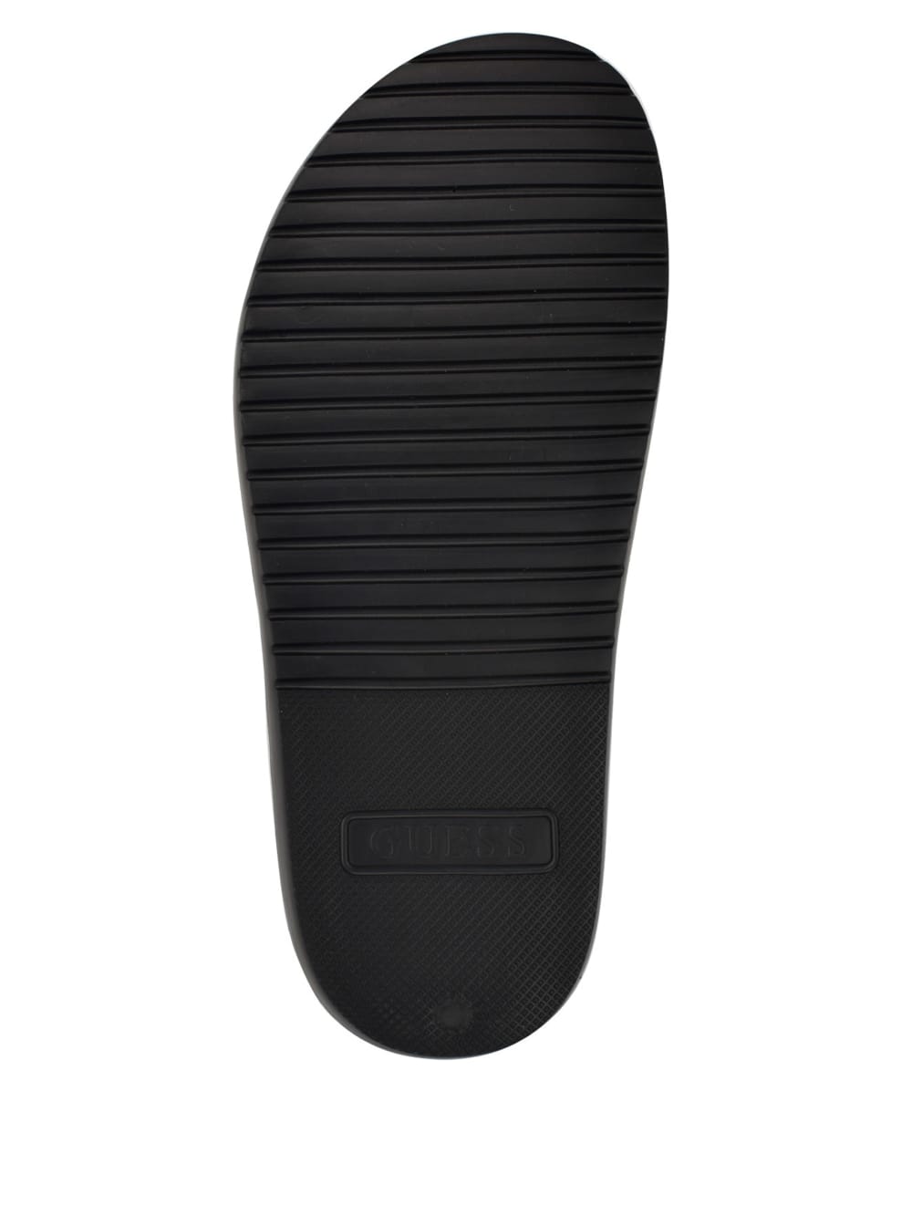 Visel Double-Strap Sandals - Guess