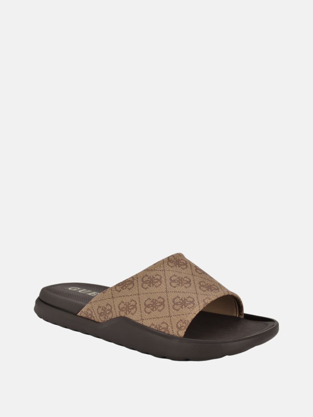 Magaria Quattro G Slide Sandals - Guess