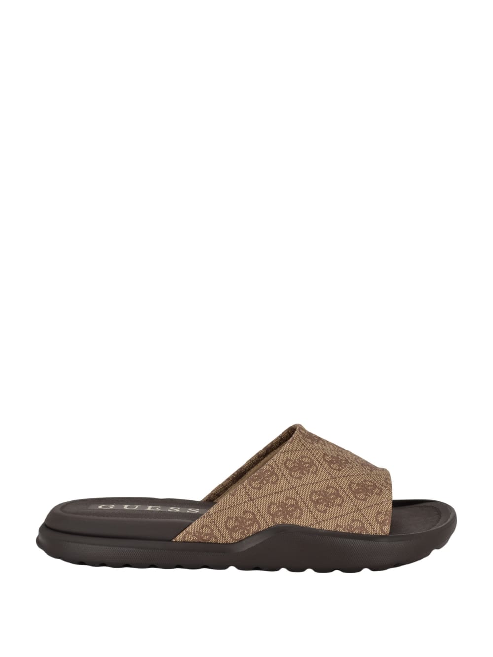 Magaria Quattro G Slide Sandals - Guess