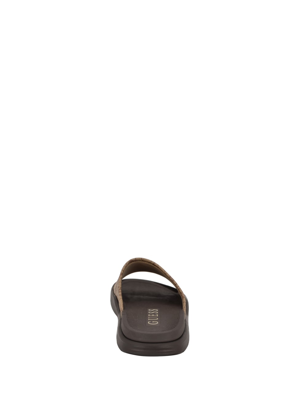 Magaria Quattro G Slide Sandals - Guess