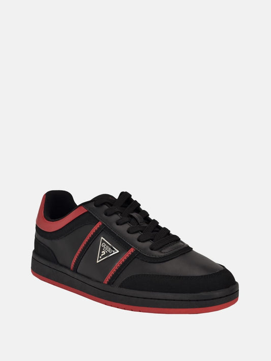 Lasen Low-Top Sneakers - Guess