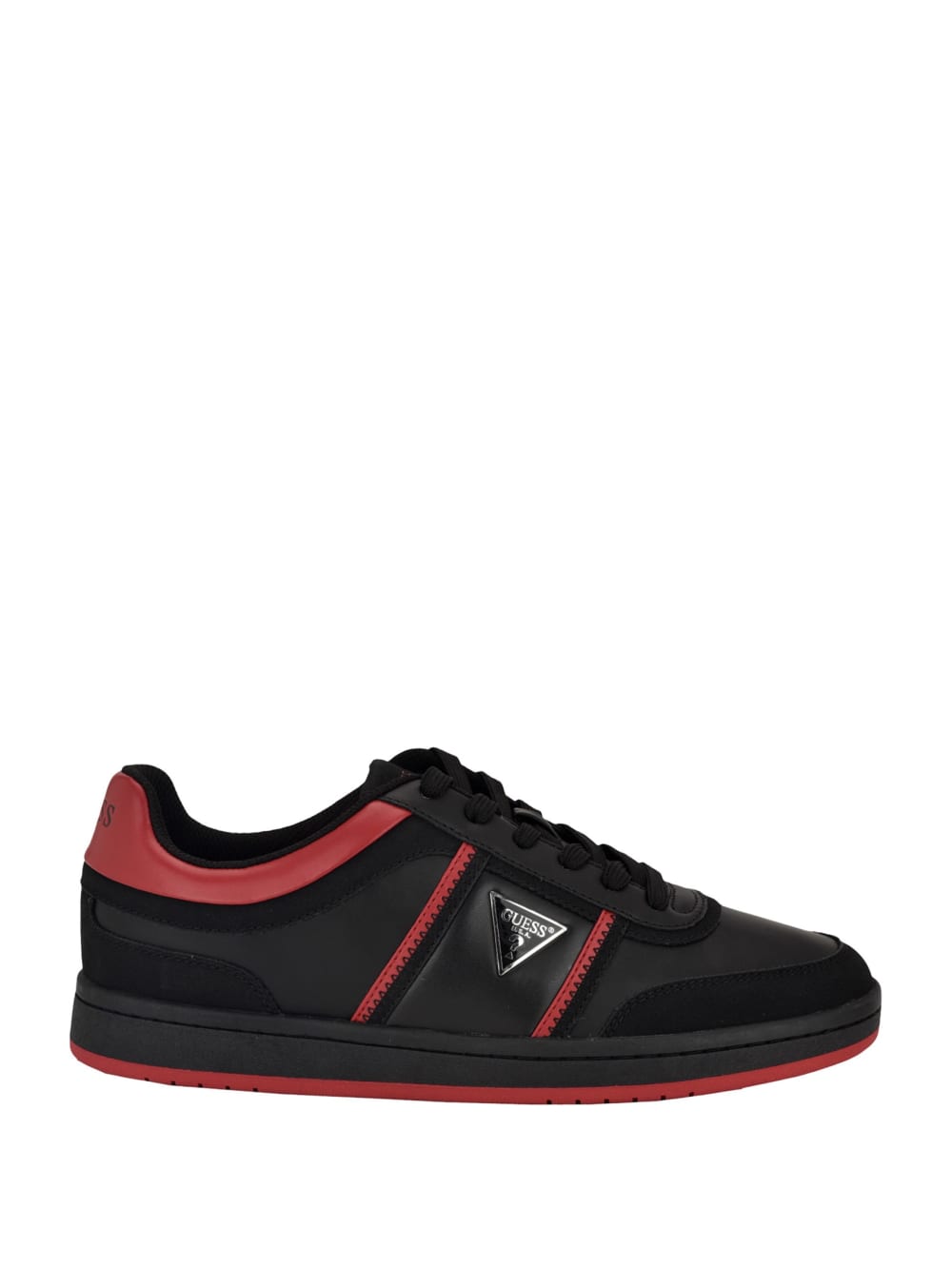 Lasen Low-Top Sneakers - Guess
