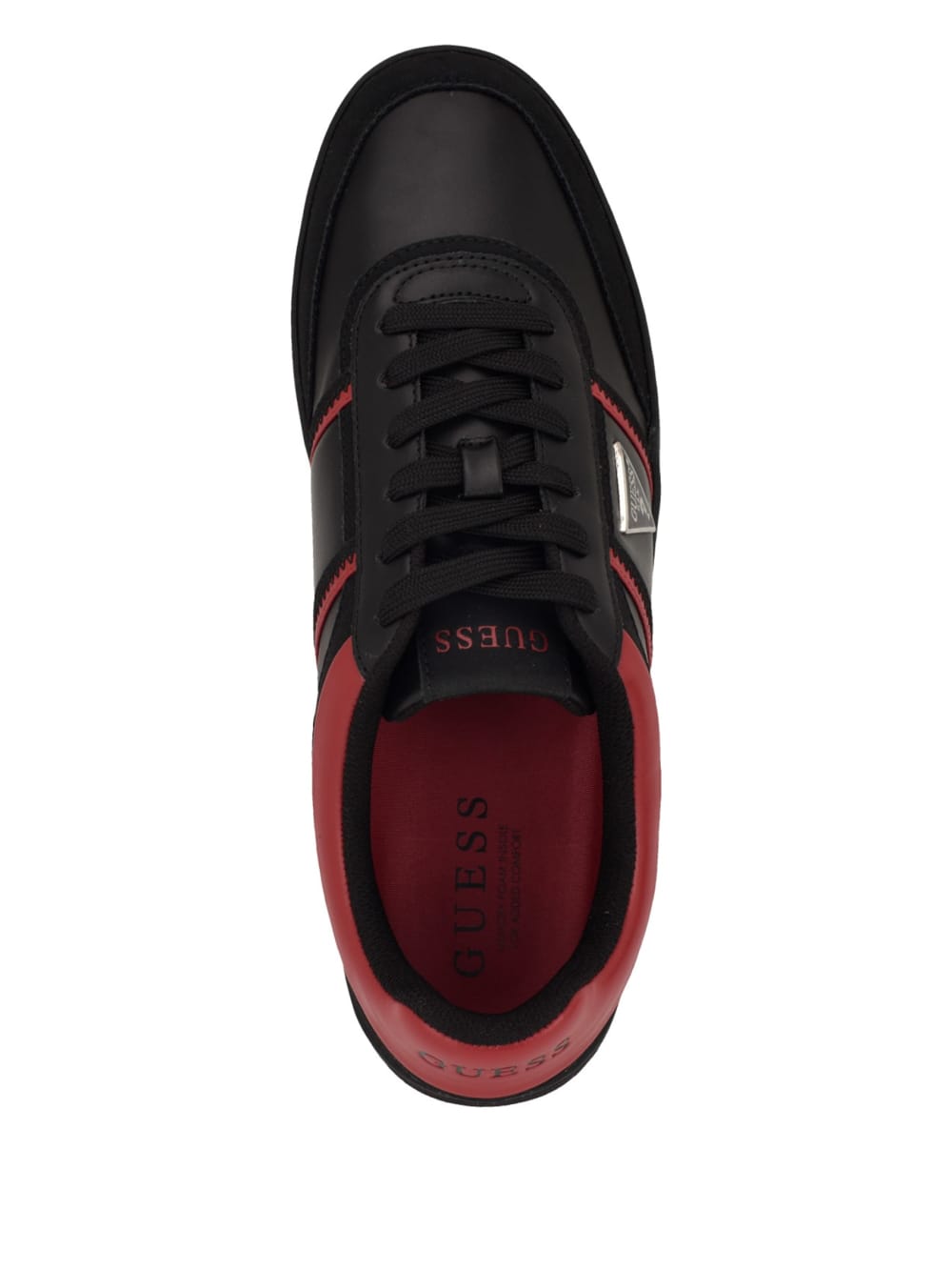 Lasen Low-Top Sneakers - Guess