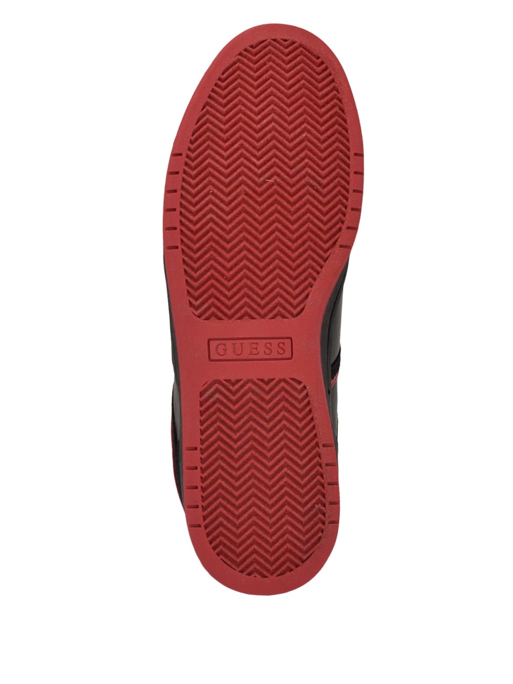 Lasen Low-Top Sneakers - Guess