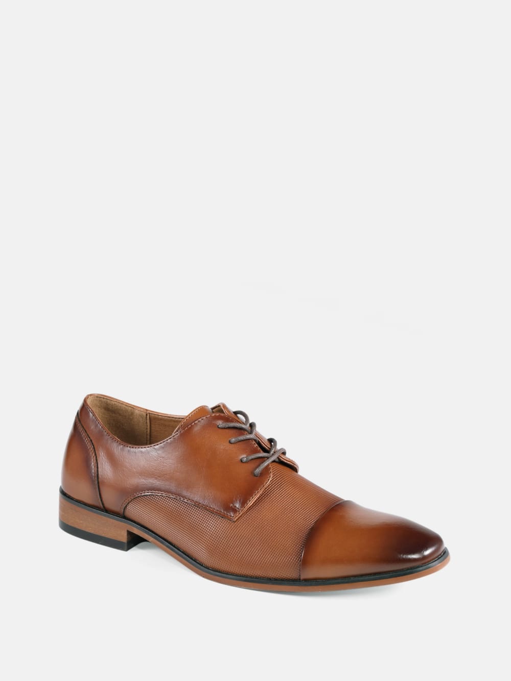 Shelly Faux-Leather Loafers - Guess
